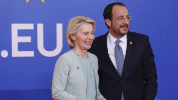 Σύνοδος Κορυφής: Η Ευρώπη στο σταυροδρόμι κρίσεων - Άμυνα, ενέργεια και νέο οικονομικό σχέδιο ισχύος από τη Λευκωσία (video)