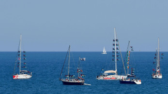 Από τη Γάζα στο… ελληνικό TikTok: Η Νέα Αριστερά ψάχνει ρόλο μέσα από ακτιβισμούς