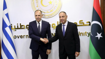 Διπλωματικές πηγές: άνοιγμα Αθήνας στη Λιβύη - Συμφωνία για ΑΟΖ, μεταναστευτικό και απευθείας πτήσεις