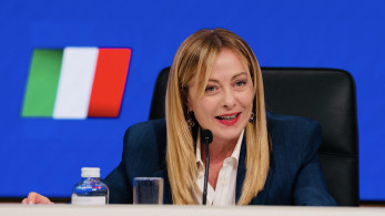 Τζόρτζια Μελόνι: Διπλή παρέμβαση σε καύσιμα και στέγαση