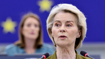 «Καμπανάκι» Ούρσουλας φον ντερ Λάιεν: Ο πόλεμος στο Ιράν κοστίζει 500 εκατ. ευρώ ημερησίως στην ΕΕ