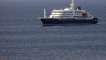 Καθησυχαστική η Κομισιόν για χανταϊό: «Χαμηλή απειλή» για την Ευρώπη (video)