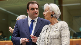 Κριστίν Λαγκάρντ: Μη βιώσιμο το ενεργειακό μοντέλο της Ευρώπης - Καμπανάκι για τιμές, εξάρτηση και κλιματική κρίση