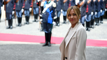 Ιστορικό ρεκόρ σταθερότητας στη Ρώμη: το μάθημα της Μελόνι