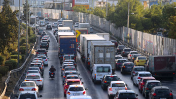 Κυκλοφοριακό και στάθμευση: ο καθημερινός Γολγοθάς των οδηγών στην Αττική