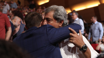 Σφάζονται (ξανά) Στέφανος Κασσελάκης και Παύλος Πολάκης: Η αναβολή στη δίκη και οι κατηγορίες - «Είσαι απατεώνας»