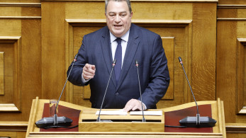 Ευριπίδης Στυλιανίδης: οι προτάσεις  για τη Συνταγματική Αναθεώρηση - «Δοκιμάζεται η ωριμότητα όλου του πολιτικού συστήματος»