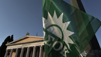 ΠΑΣΟΚ: κομπάρσοι στην παράσταση Σάντσεθ-Λούλα για μια σέλφι