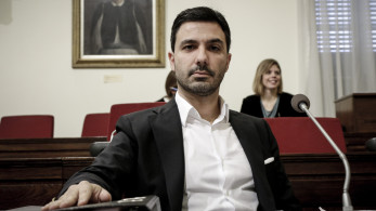 Σταμάτης Πουλής κατά Παύλου Πολάκη: «Στη Δικαιοσύνη το όριο μεταξύ πολιτικής αντιπαράθεσης και συκοφαντίας»