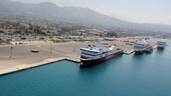 Εγκρίθηκε το Master Plan του Λιμένα Πατρών - Νέα εποχή για ένα από τα βασικά λιμάνια της χώρας