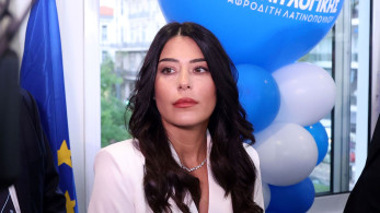 H Λατινοπούλου μιμείται on air την Κωνσταντοπούλου: Είναι η Ελένη Λουκά της πολιτικής (video)