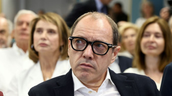 Ανδρέας Ψυχάρης στο «Μανιφέστο»: Αναγκαία η ειρηνική, δημιουργική και εμπορική συμβίωση με την Τουρκία