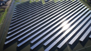 Aktor Ανανεώσιμες: συμφωνία 20,4 εκατ. ευρώ με την Greenline για το 51% της Sun Force Two