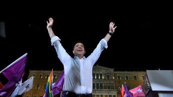 Αλέξης Τσίπρας: ζυγώνει η ώρα για την επιστροφή του πολιτικού λαφυραγωγού