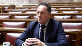 Στέλιος Πέτσας: Δεν θα ψηφίσω όλες τις άρσεις ασυλίας για τους βουλευτές της ΝΔ