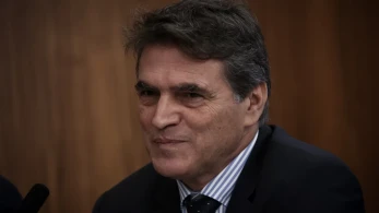 Γεράκης: Η πρωτιά της ΝΔ δεν αμφισβητείται, μάχη για τρεις η δεύτερη θέση