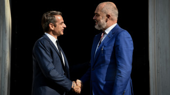 Κυριάκος Μητσοτάκης: συνάντηση αύριο με Έντι Ράμα και συμμετοχή σε συζήτηση στο Φόρουμ των Δελφών
