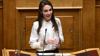 Δόμνα Μιχαηλίδου: Τη Δευτέρα 27 Απριλίου ανοίγει η πλατφόρμα για τις «Νταντάδες της Γειτονιάς» (video)