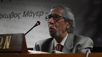 Βασίλης Μαρκής: Δεν άκουσα ούτε μία νομική κριτική για την απόφαση του Αρείου Πάγου περί υποκλοπών (ηχητικό)
