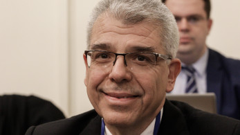 Ορέστης Καλογήρου: Μου ζητούσαν ρουσφέτια πέντε κόμματα, με την ψηφιοποίηση σταμάτησαν