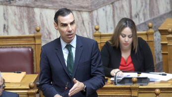 Μάριος Θεμιστοκλέους: Το ΕΣΥ αλλάζει - Τα εμβληματικά έργα της Θεσσαλονίκης και η ψηφιακή επανάσταση