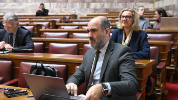 ΕΑΠ για Μαρκόπουλο: είναι πτυχιούχος στις «Σπουδές στον Ελληνικό Πολιτισμό»