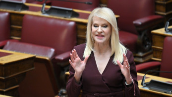 Εσωκομματικές τριβές στο ΠΑΣΟΚ για τη Θεοδώρα Τζάκρη: το «μπλόκο» των 20 ετών, η προειδοποίηση του Παύλου Γερουλάνου