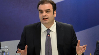 Κυριάκος Πιερρακάκης: Το πλεόνασμα θα είναι πάνω από τον στόχο - Ο επιπλέον δημοσιονομικός χώρος θα επιστρέψει στους πολίτες