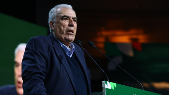 Δημήτρης Ρέππας: ζητά τη συμμετοχή του Χάρη Καστανίδη στο ψηφοδέλτιο Θεσσαλονίκης