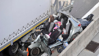 «Vision Zero»: ο «δρόμος της Ελλάδας» για τον μηδενισμό των τροχαίων δυστυχημάτων