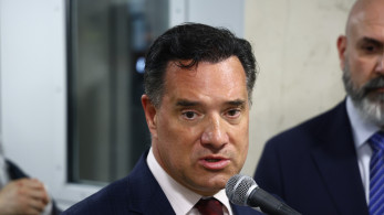 «Πυρά» Γεωργιάδη κατά της Ευρωπαϊκής Εισαγγελίας: Η αποστολή της δικογραφίας από την Παπανδρέου είναι επίθεση στη Δημοκρατία, όχι στη ΝΔ