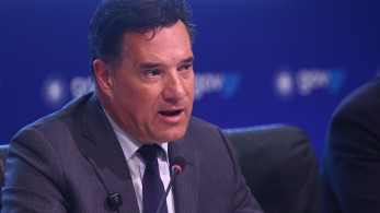 «Πληρωμένη» απάντηση Γεωργιάδη σε ΠΑΣΟΚ για την  «ανανέωση» της θητείας της Ευρωπαϊκής Εισαγγελίας