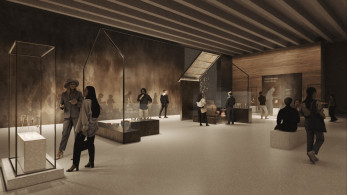 ΥΠΠΟ: το Συμβούλιο Μουσείων ενέκρινε τις νέες εκθέσεις σε ΕΑΜ και Επιγραφικό (photos)