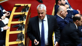 Βορίδης για ΟΠΕΚΕΠΕ: Νομικά αστήρικτες οι δικογραφίες - Έχω δίλημμα να ψηφίσω τις άρσεις ασυλίας