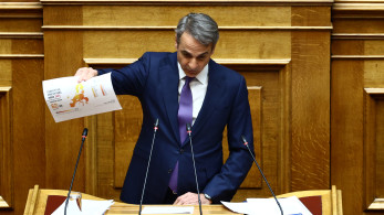 Μητσοτάκης για Ευρωπαϊκή Εισαγγελία: Δεν δικαιολογούνται επιλεκτικές διαρροές και έλεγχοι σε δόσεις (video)