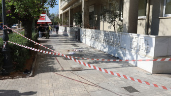 Υπουργείο Τουρισμού: νεκρή 51χρονη υπάλληλος που έπεσε στο κενό από τον δεύτερο όροφο (video)