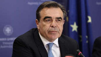 Μαργαρίτης Σχοινάς: Εξωστρέφεια, ποιότητα και συνεργασία το νέο στοίχημα της ελληνικής αγροδιατροφής