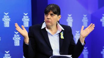 Ας ρωτήσει η Κοβέσι τον Βενιζέλο για τους νόμους και τη διαφθορά (video)