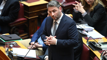 Ανδρουλάκης και τετραήμερη εργασία: άλλη μια μπαλωθιά στον αέρα