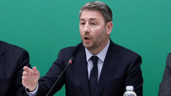 Άρειος Πάγος: νέα επίθεση του αυριανιστή Ανδρουλάκη στη Δικαιοσύνη