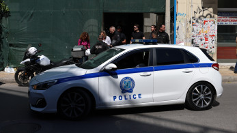 Πυροβολισμοί στον ΕΦΚΑ Κεραμικού: ηλικιωμένος εισέβαλε με καραμπίνα - Ένας υπάλληλος τραυματίας (video)