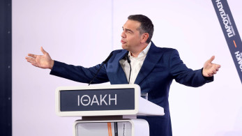 Η προσπάθεια Τσίπρα να δραπετεύσει από την ιστορική αλήθεια δεν δουλεύει υπέρ του