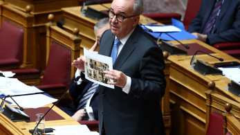 Νίκος Παπαθανάσης: Ξεκινά η υλοποίηση δράσης ανάπλασης των «προσφυγικών» της Λ. Αλεξάνδρας