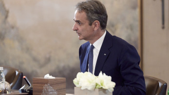Κυριάκος Μητσοτάκης από Αμμάν: Να επιστρέψουμε στο προηγούμενο status quo για τα Στενά Ορμούζ