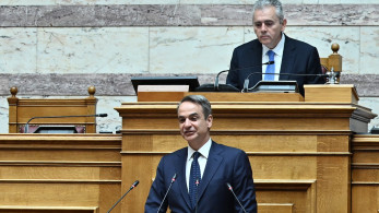 Ολοκληρώθηκε η συνεδρίαση της ΚΟ της ΝΔ - Κυριάκος Μητσοτάκης: Χρήσιμο κλίμα, το επιτελικό κράτος είχε την τιμητική του