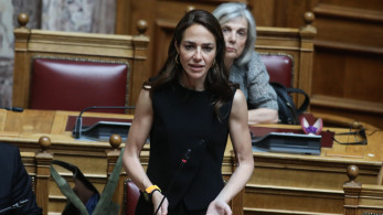 Δόμνα Μιχαηλίδου: 400 διαμερίσματα για ευάλωτα νοικοκυριά από τα πρώτα ακίνητα κοινωνικής αντιπαροχής (video)