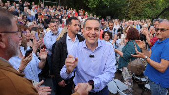 Ο Τσίπρας με τα ίδια… φύκια για μεταξωτές κορδέλες: «ώριμο τέκνο της ανάγκης» χωρίς ΣΥΡΙΖΑ