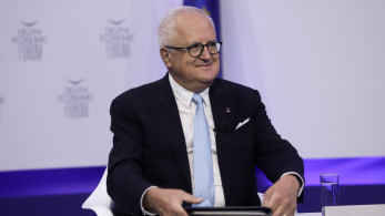 Γιώργος Χατζηνικολάου (Τρ. Πειραιώς): Οι τράπεζες είναι στην καλύτερη θέση των τελευταίων πολλών ετών