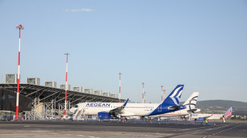 Θεσσαλονίκη: κατά 2,9% αυξήθηκε η επιβατική κίνηση στο αεροδρόμιο «Μακεδονία» τον Μάρτιο