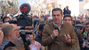 Τρολάρουν τον Τσίπρα οι «αυτοοργανωμένοι»: εκδήλωση με σύνθημα «ελπίδα ξανά»